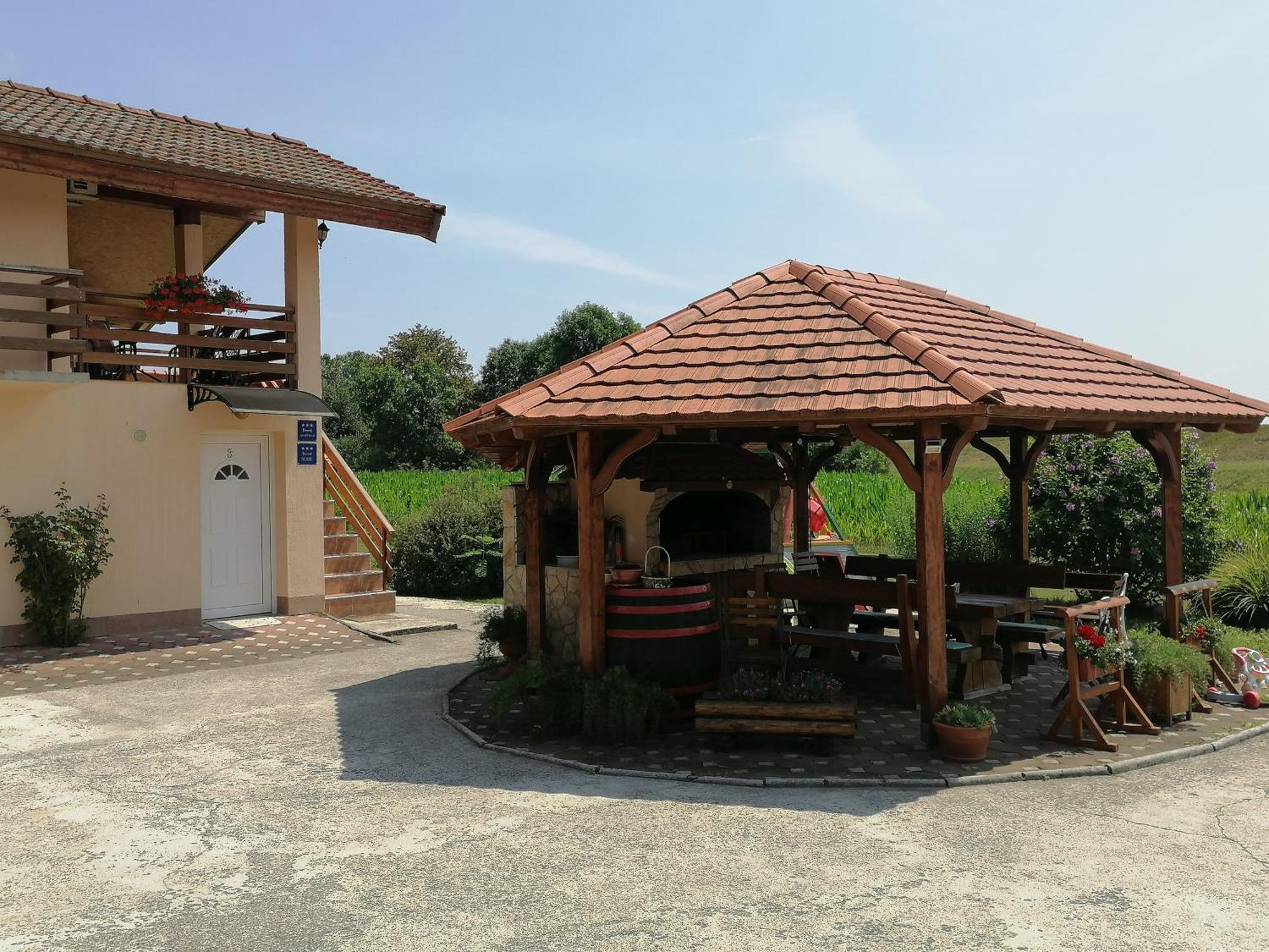 Apartments Kozjan Karlovac Cameră foto